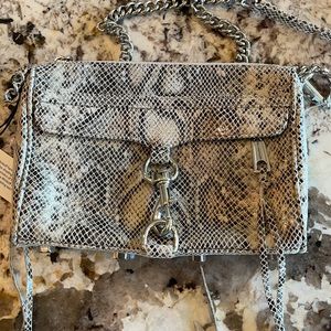 Rebecca minkoff purse